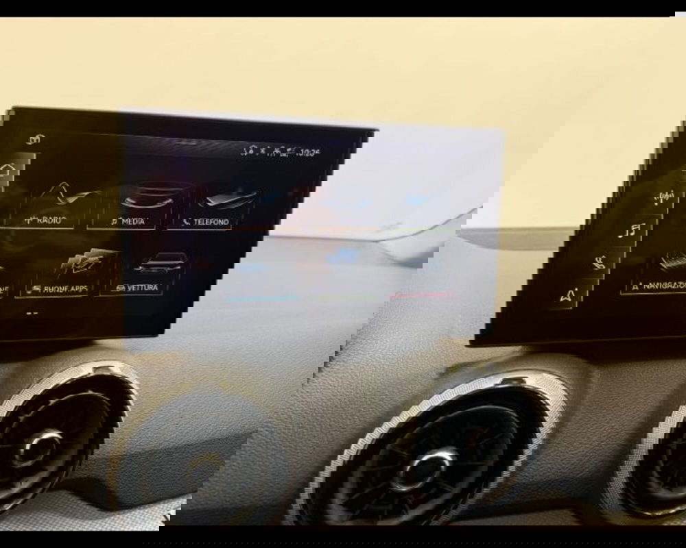 Audi Q2 nuova a Treviso (6)