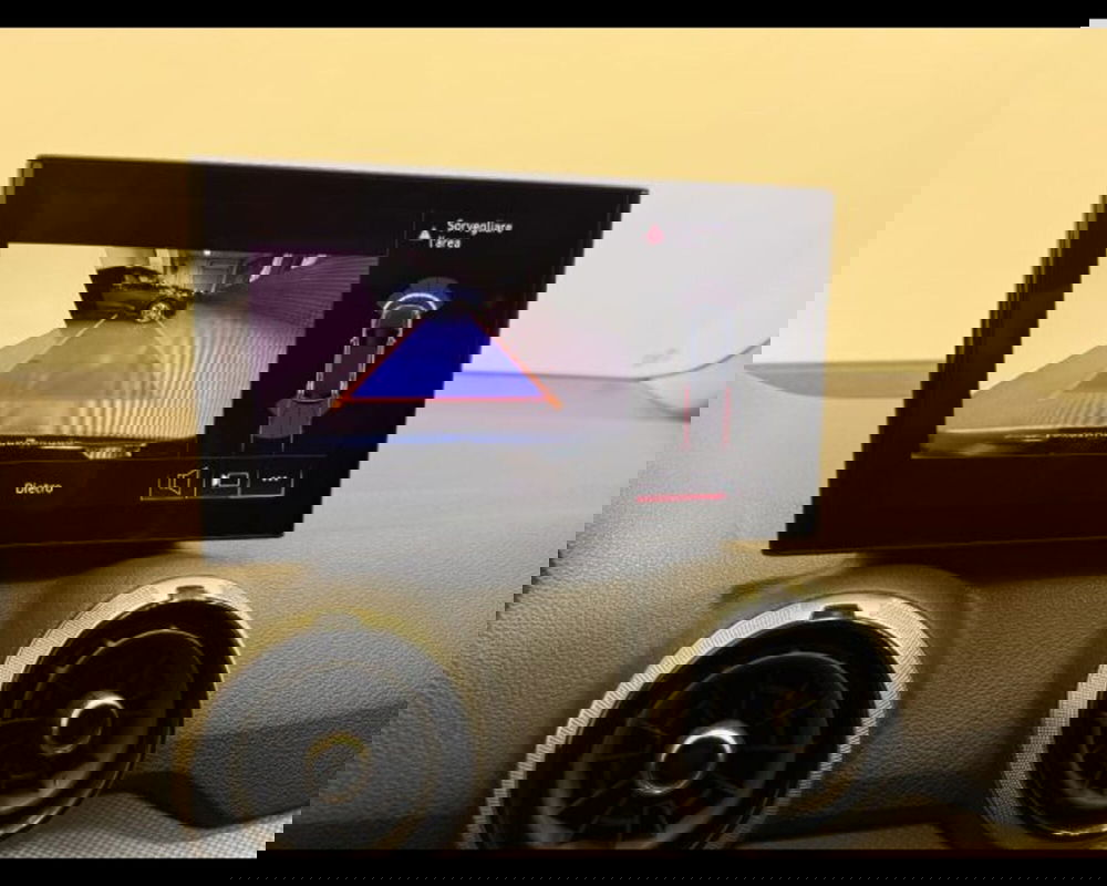 Audi Q2 nuova a Treviso (7)