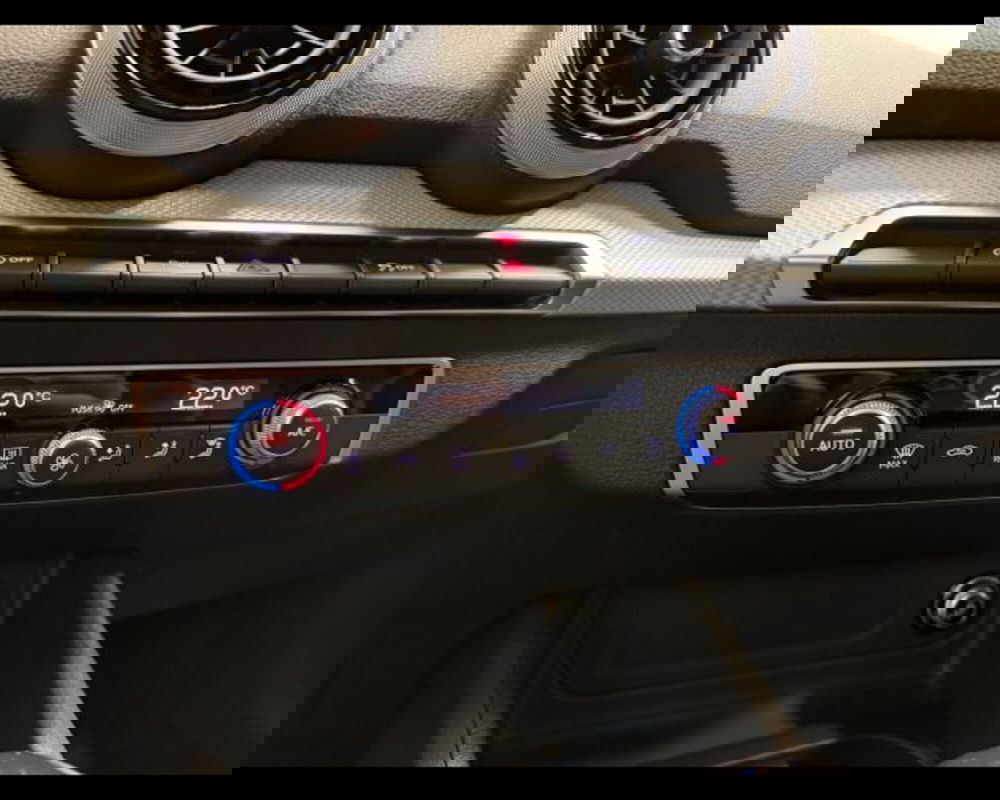 Audi Q2 nuova a Treviso (8)