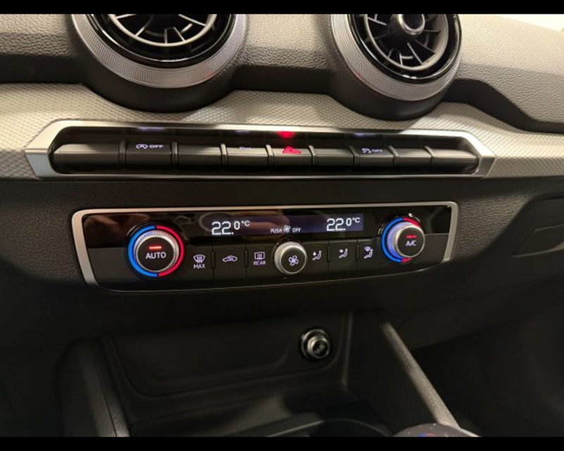 Audi Q2 nuova a Treviso (8)
