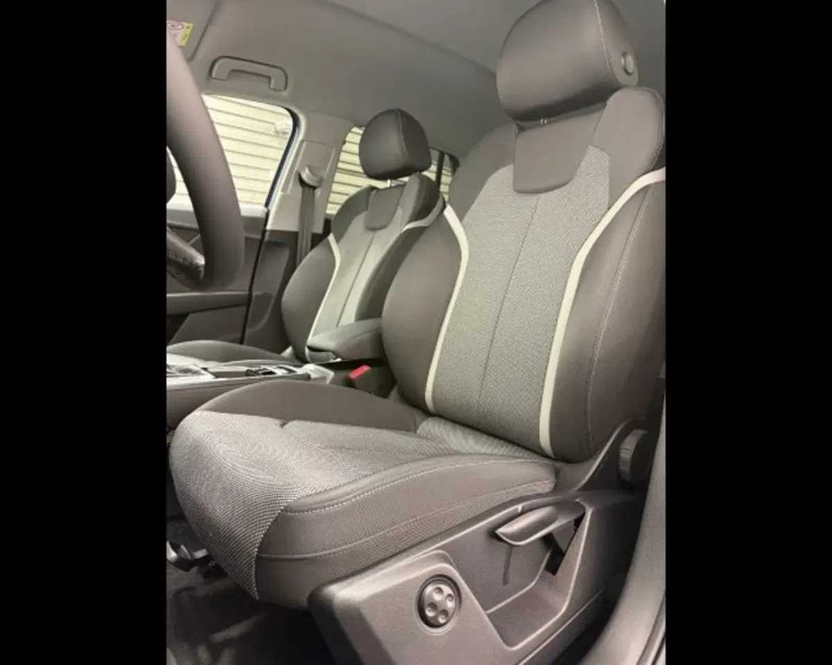 Audi Q2 nuova a Treviso (9)