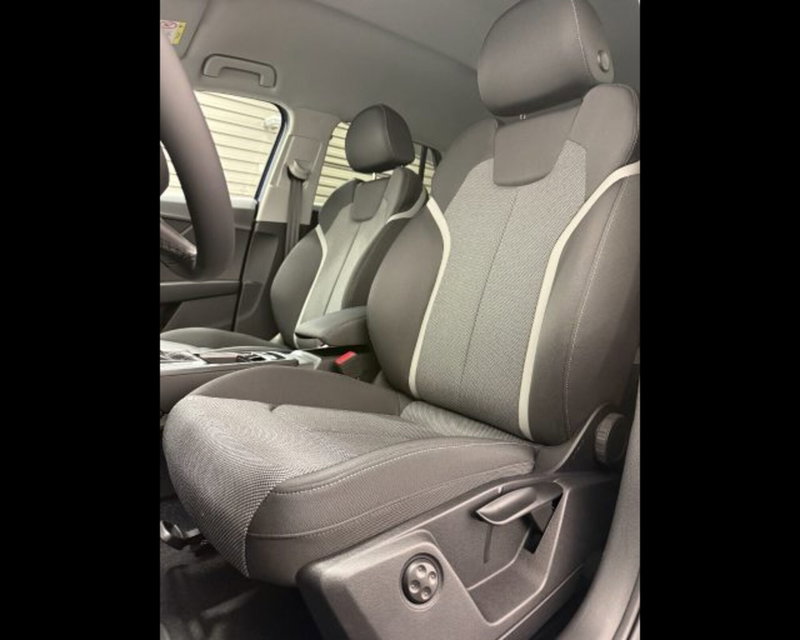 Audi Q2 nuova a Treviso (9)