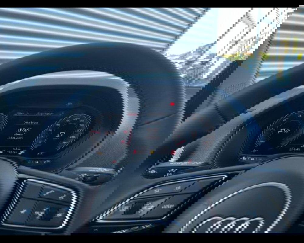 Audi Q2 nuova a Treviso (5)