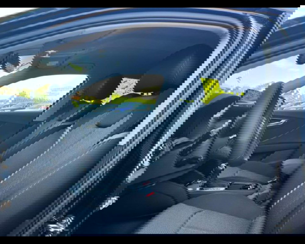 Audi Q2 nuova a Treviso (8)