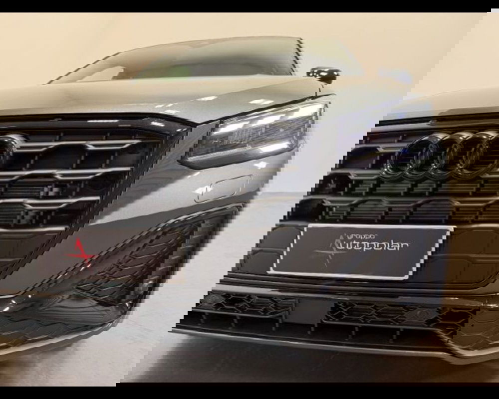 Audi Q2 nuova a Treviso (11)