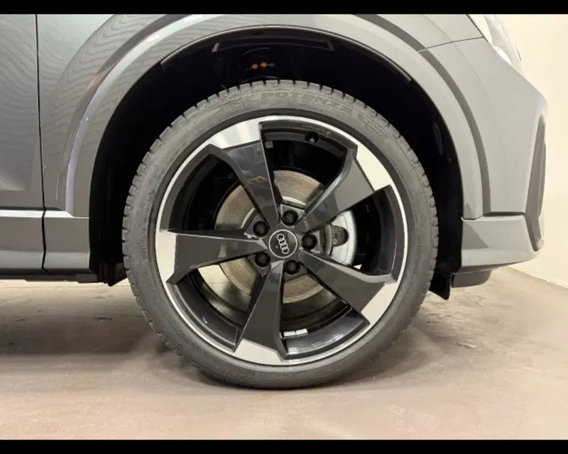 Audi Q2 nuova a Treviso (12)