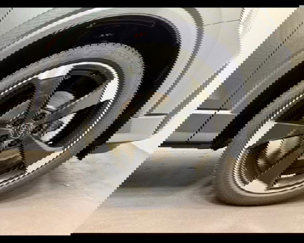 Audi Q2 nuova a Treviso (12)