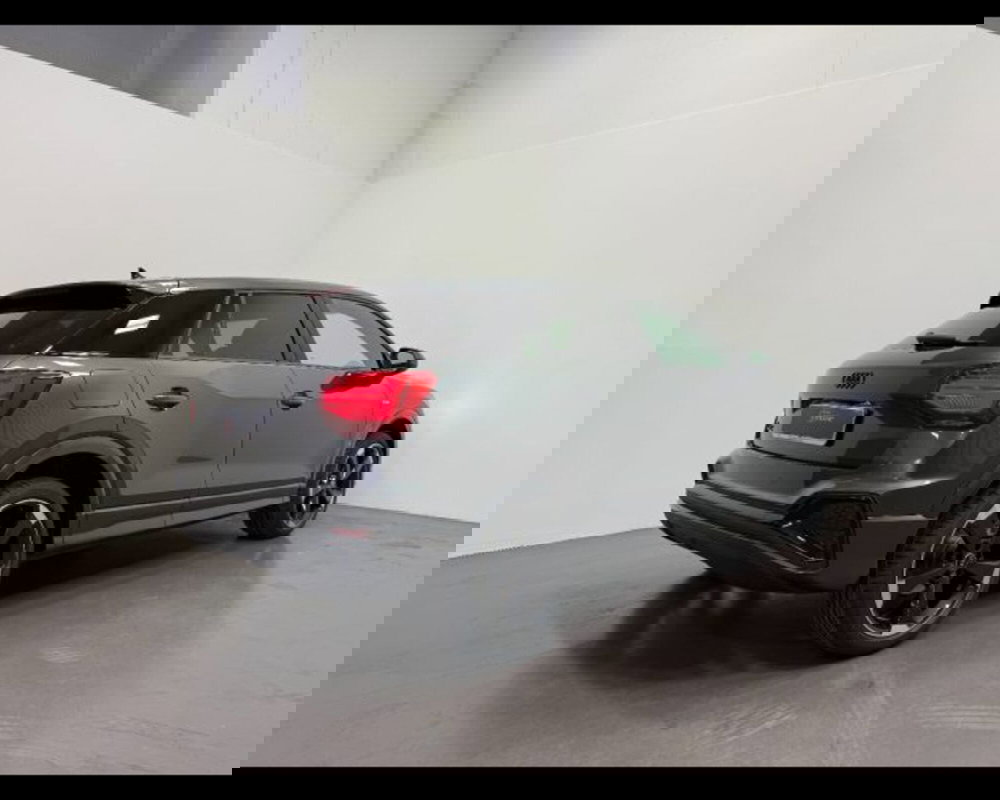 Audi Q2 nuova a Treviso (2)