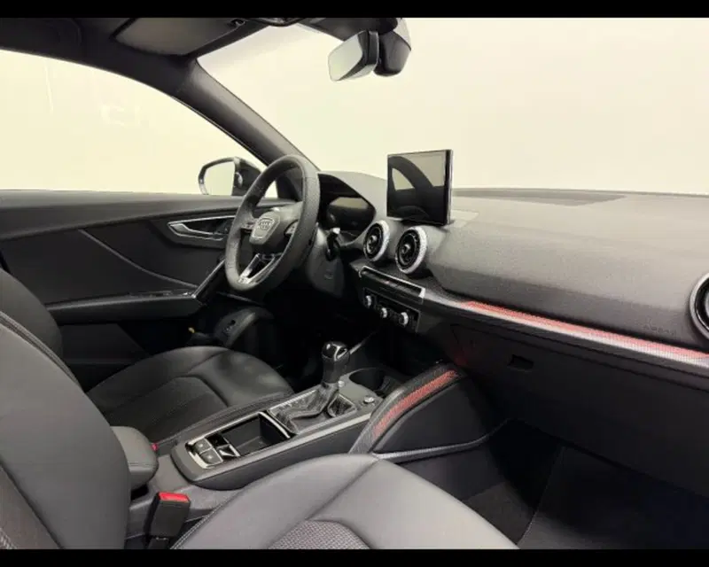 Audi Q2 nuova a Treviso (3)