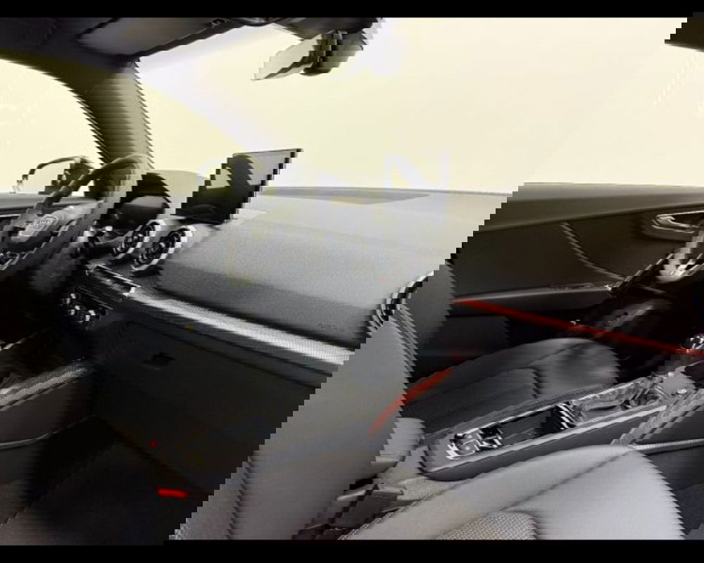 Audi Q2 nuova a Treviso (3)