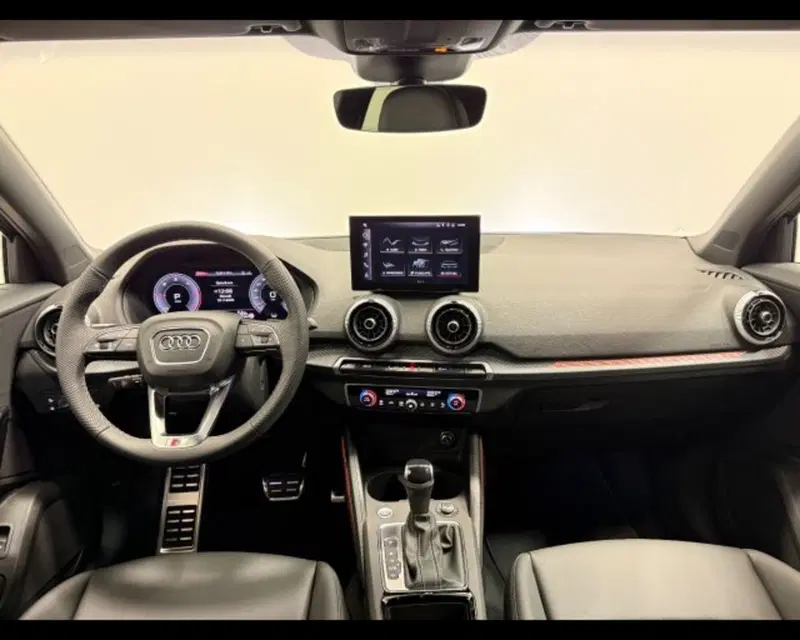 Audi Q2 nuova a Treviso (4)