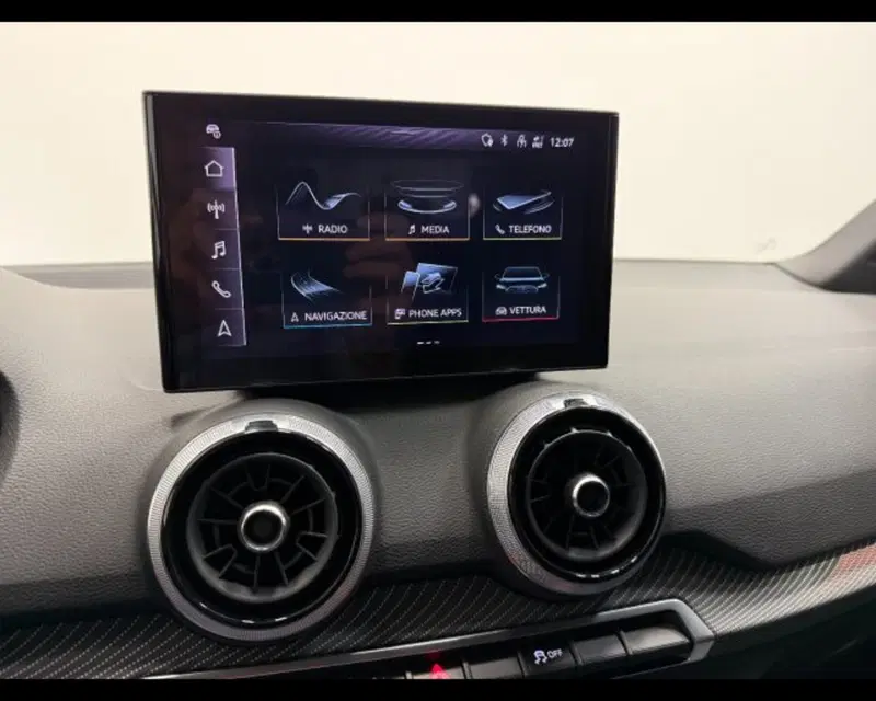 Audi Q2 nuova a Treviso (6)