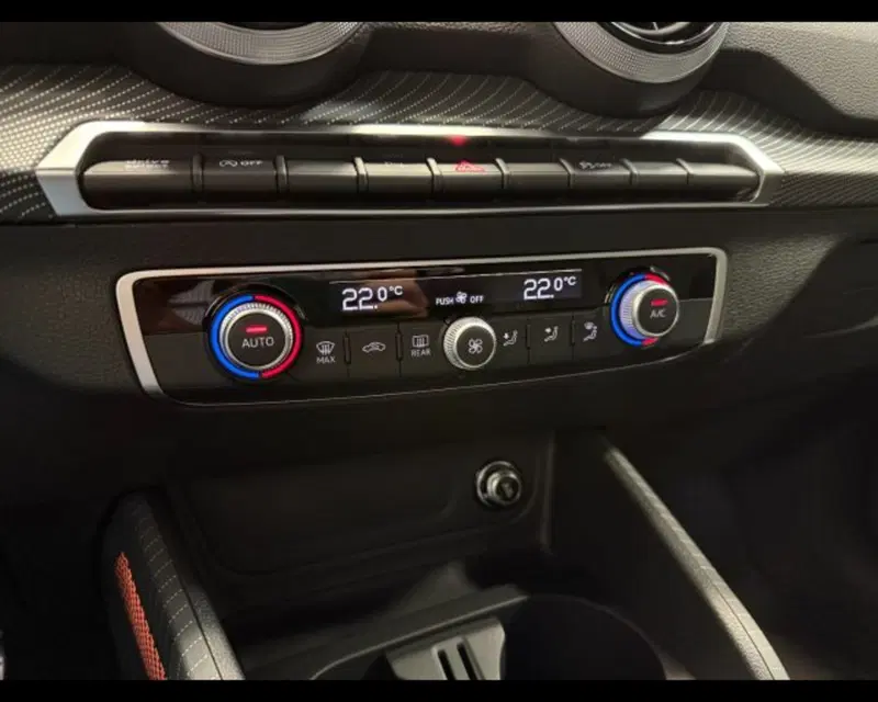 Audi Q2 nuova a Treviso (8)