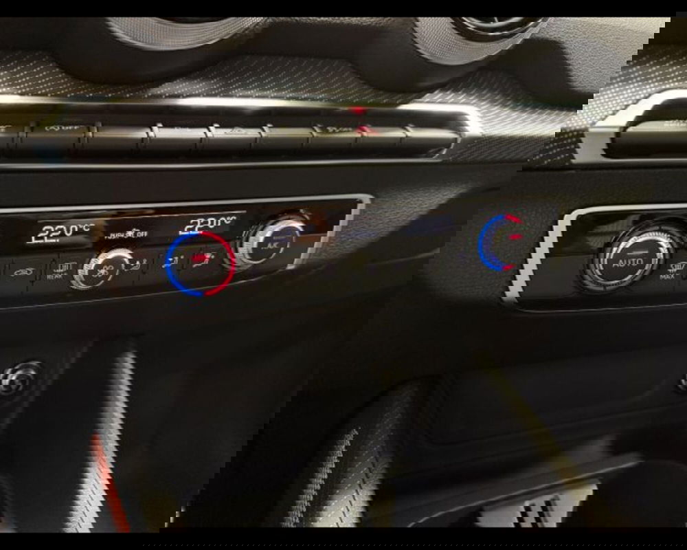 Audi Q2 nuova a Treviso (8)