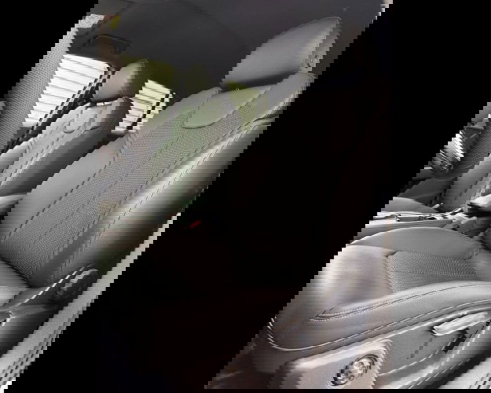 Audi Q2 nuova a Treviso (9)