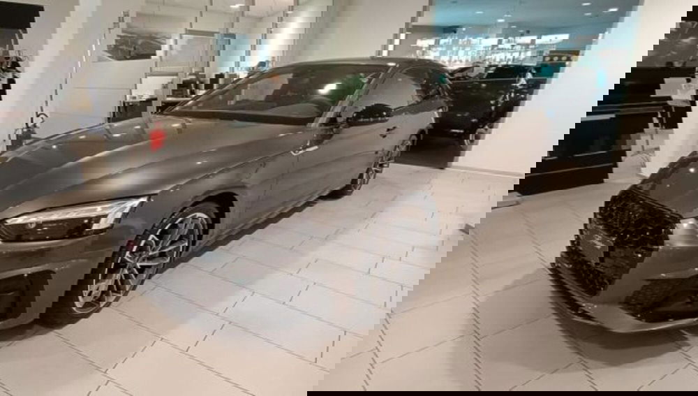 Audi A5 Coupé nuova a Treviso