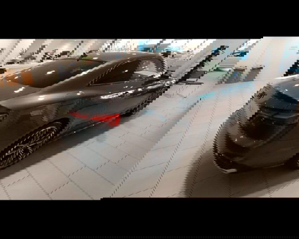 Audi A5 Coupé nuova a Treviso (2)