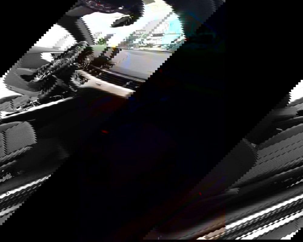 Audi A5 Coupé nuova a Treviso (3)