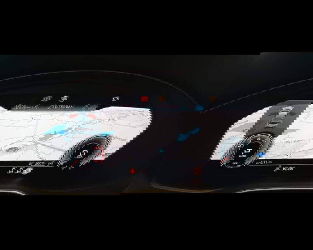 Audi A5 Coupé nuova a Treviso (4)