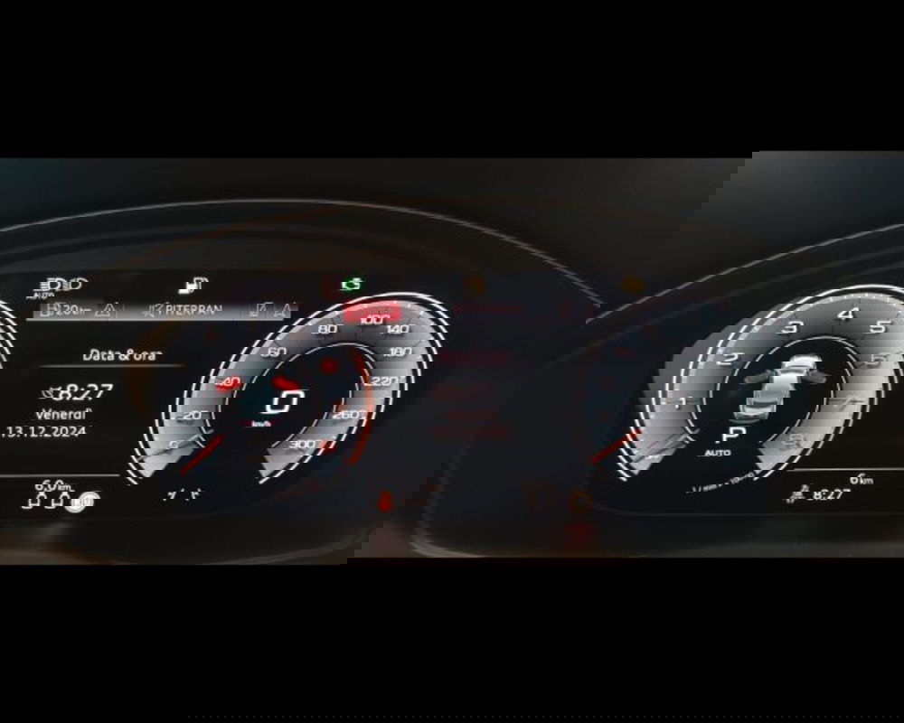 Audi A5 Coupé nuova a Treviso (5)