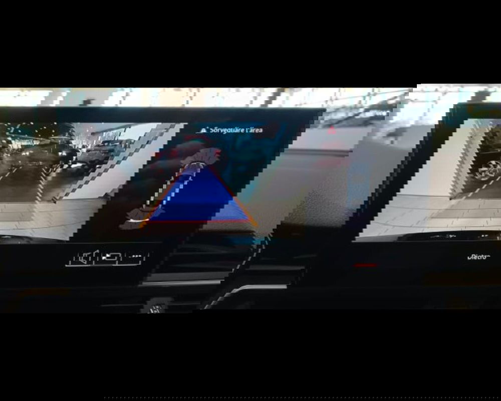 Audi A5 Coupé nuova a Treviso (6)