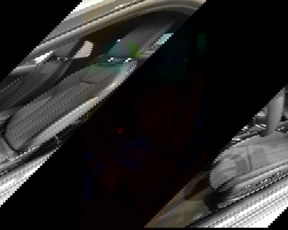 Audi A5 Coupé nuova a Treviso (7)