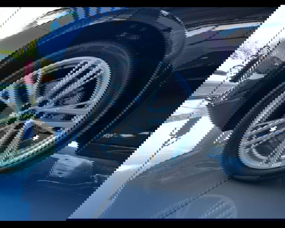 Audi A5 Avant nuova a Treviso (10)