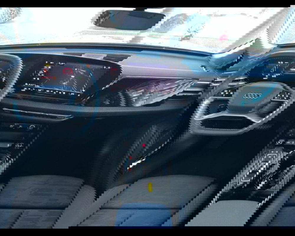 Audi A5 Avant nuova a Treviso (4)