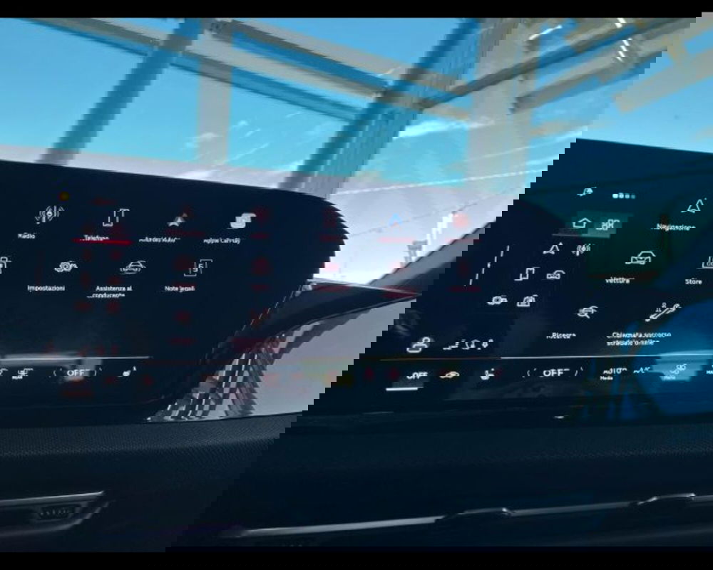 Audi A5 Avant nuova a Treviso (6)