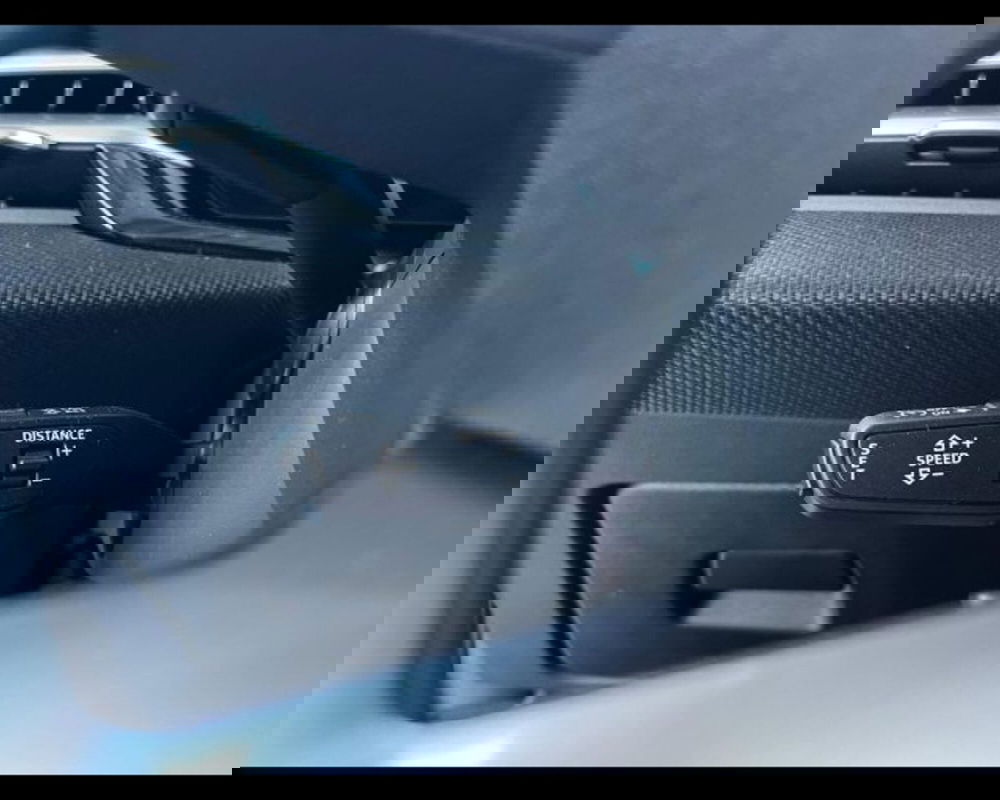 Audi A5 Avant nuova a Treviso (8)