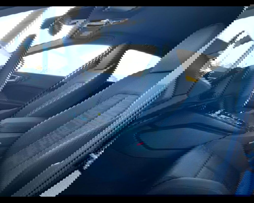 Audi A5 Avant nuova a Treviso (9)