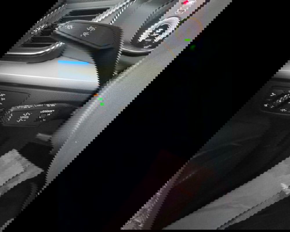 Audi Q5 Sportback nuova a Treviso (9)