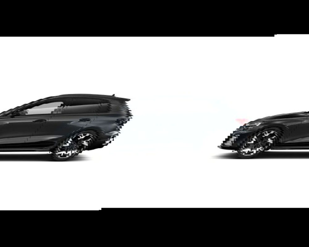 Audi A3 allstreet nuova a Treviso (3)