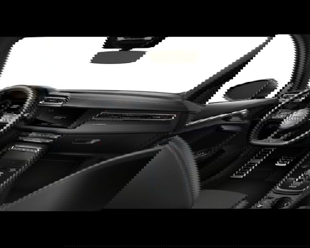 Audi A3 allstreet nuova a Treviso (7)