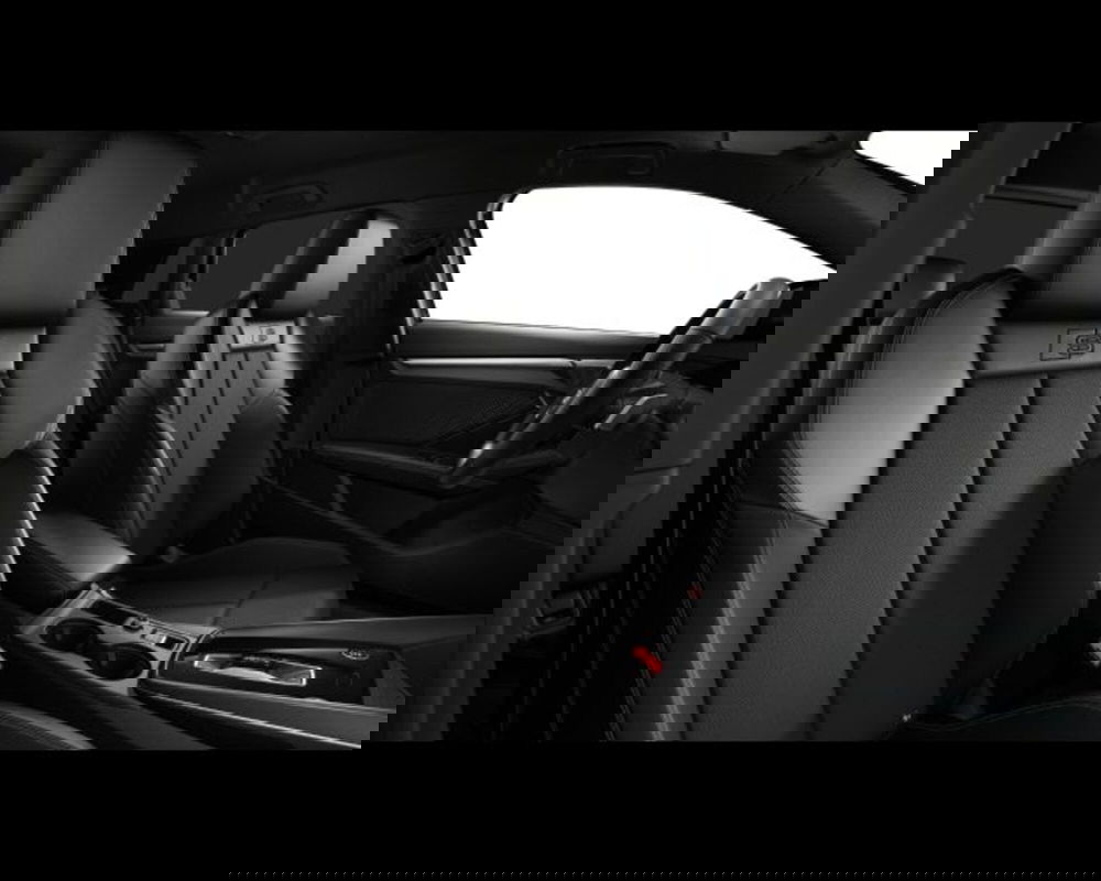 Audi A3 allstreet nuova a Treviso (8)