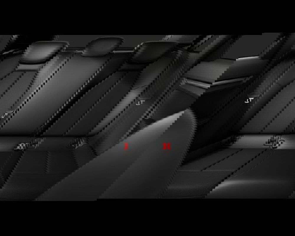 Audi A3 allstreet nuova a Treviso (9)