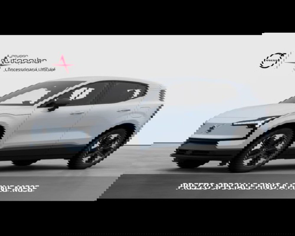 VOLVO Veicoli Commerciali EX30 nuova a Treviso