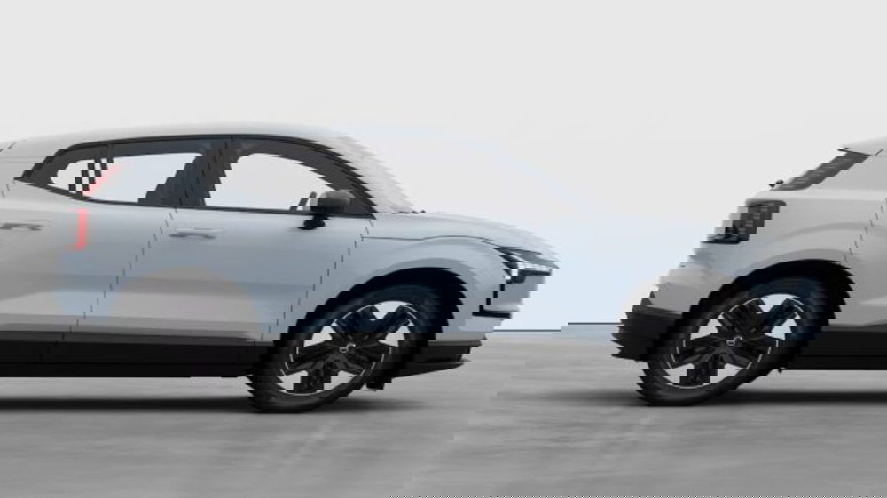 VOLVO Veicoli Commerciali EX30 nuova a Treviso (4)