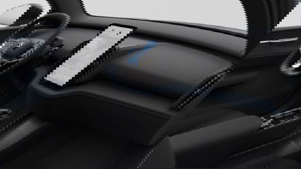 VOLVO Veicoli Commerciali EX30 nuova a Treviso (6)