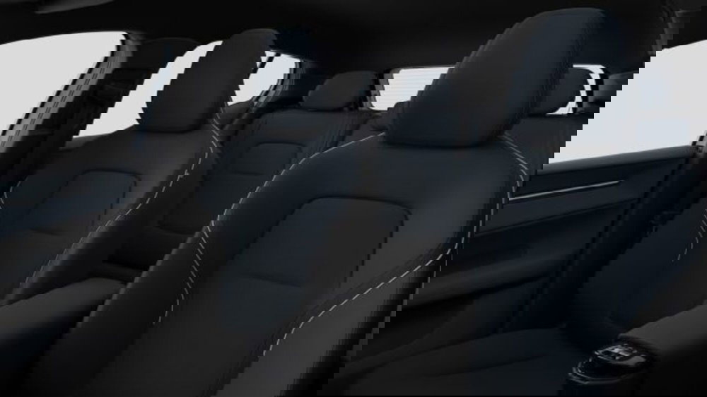 VOLVO Veicoli Commerciali EX30 nuova a Treviso (7)