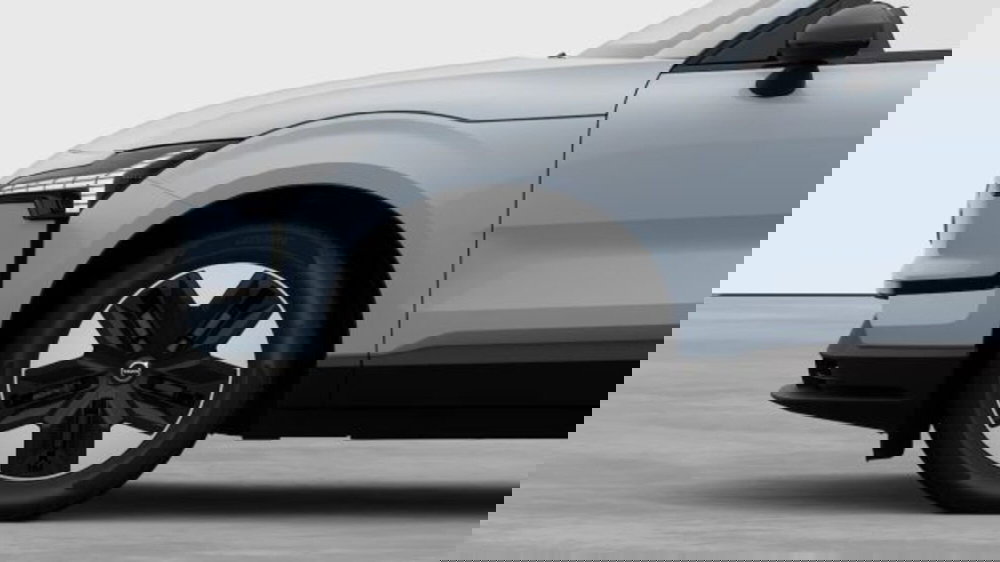 VOLVO Veicoli Commerciali EX30 nuova a Treviso (8)