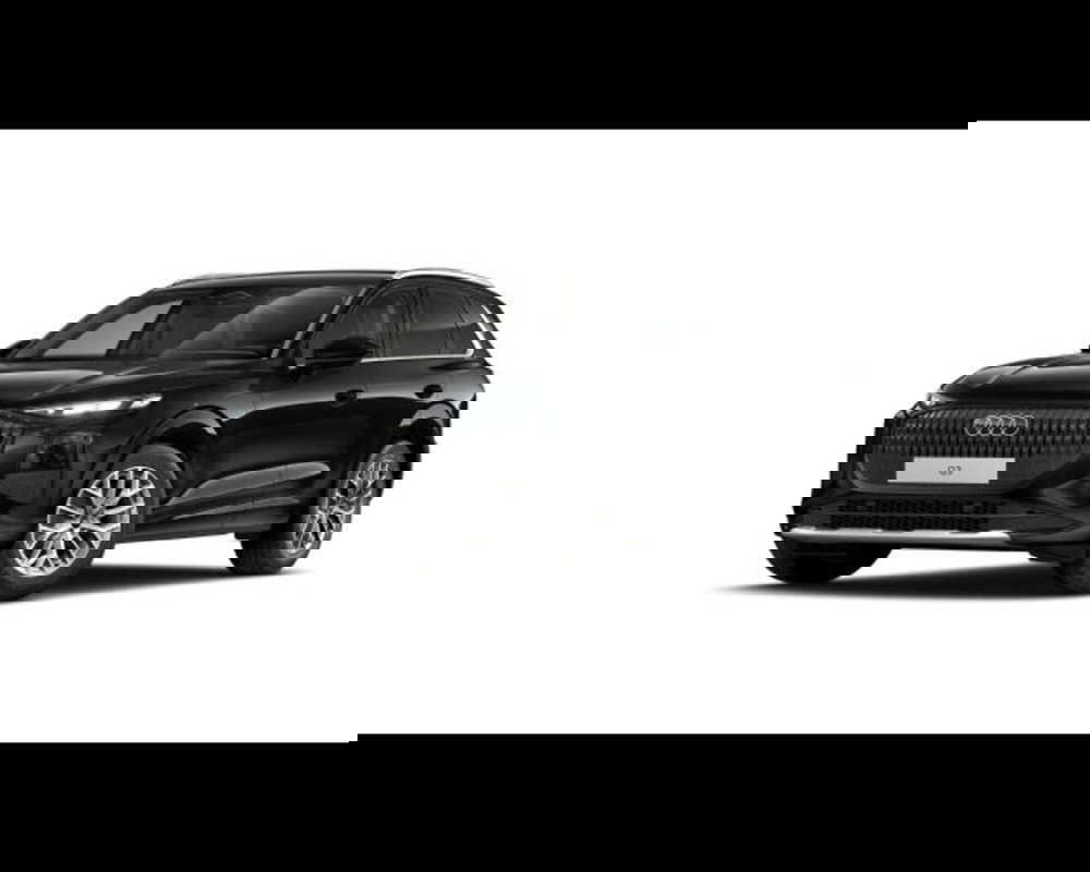 Audi Q3 nuova a Treviso