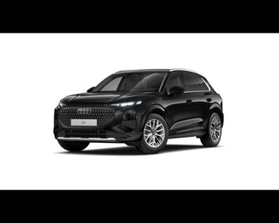 Audi Q3 35 TFSI S tronic Business Advanced nuova a Conegliano