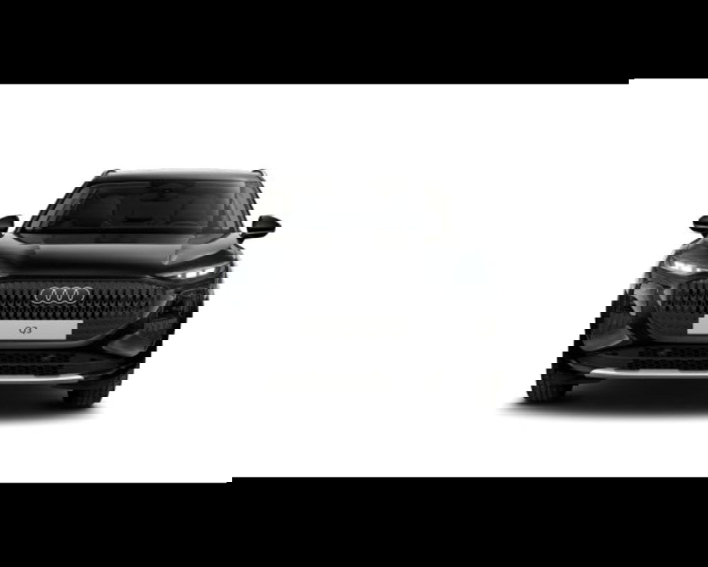 Audi Q3 nuova a Treviso (2)