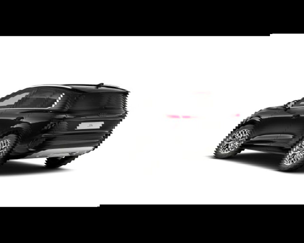 Audi Q3 nuova a Treviso (4)