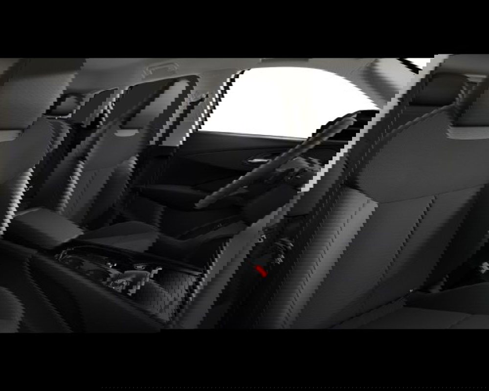 Audi Q3 nuova a Treviso (8)