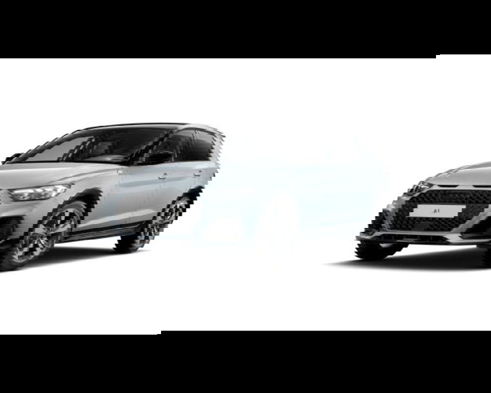 Audi A1 allstreet nuova a Treviso