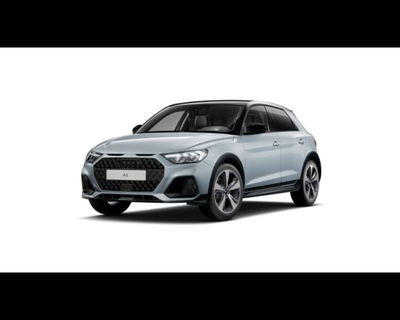Audi A1 allstreet 30 1.0 tfsi Identity Contrast 116cv nuova a Conegliano