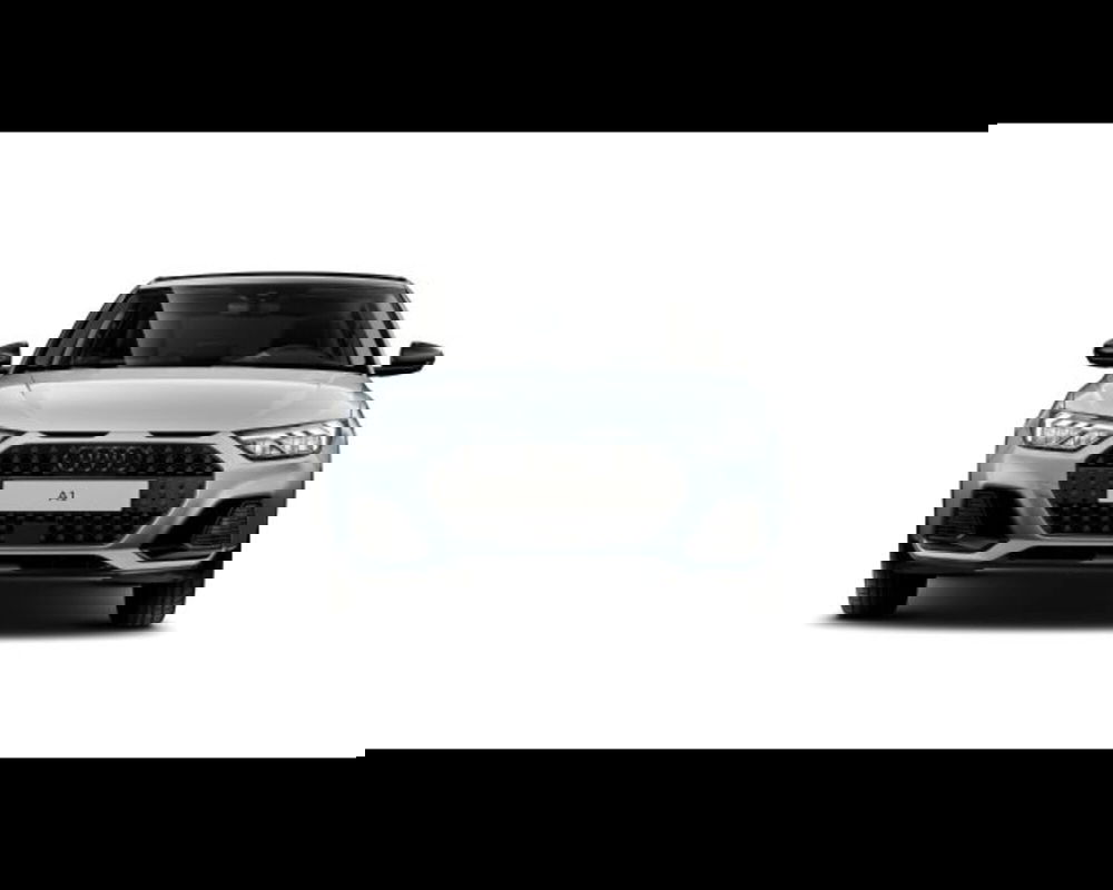 Audi A1 allstreet nuova a Treviso (2)