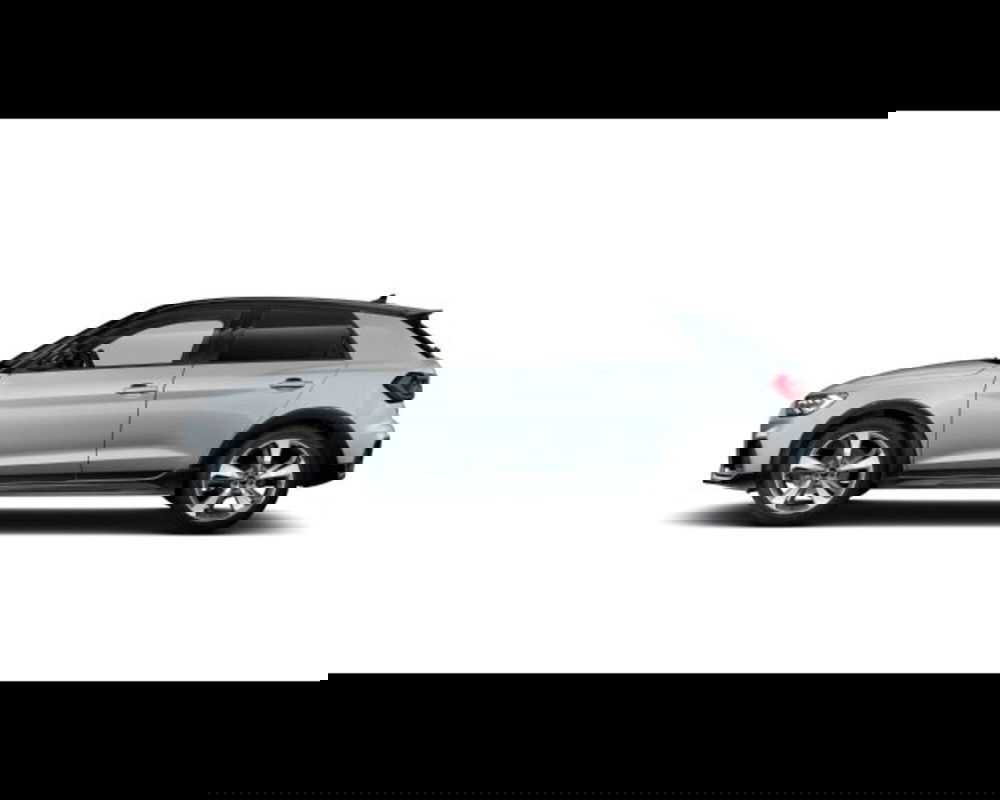 Audi A1 allstreet nuova a Treviso (3)